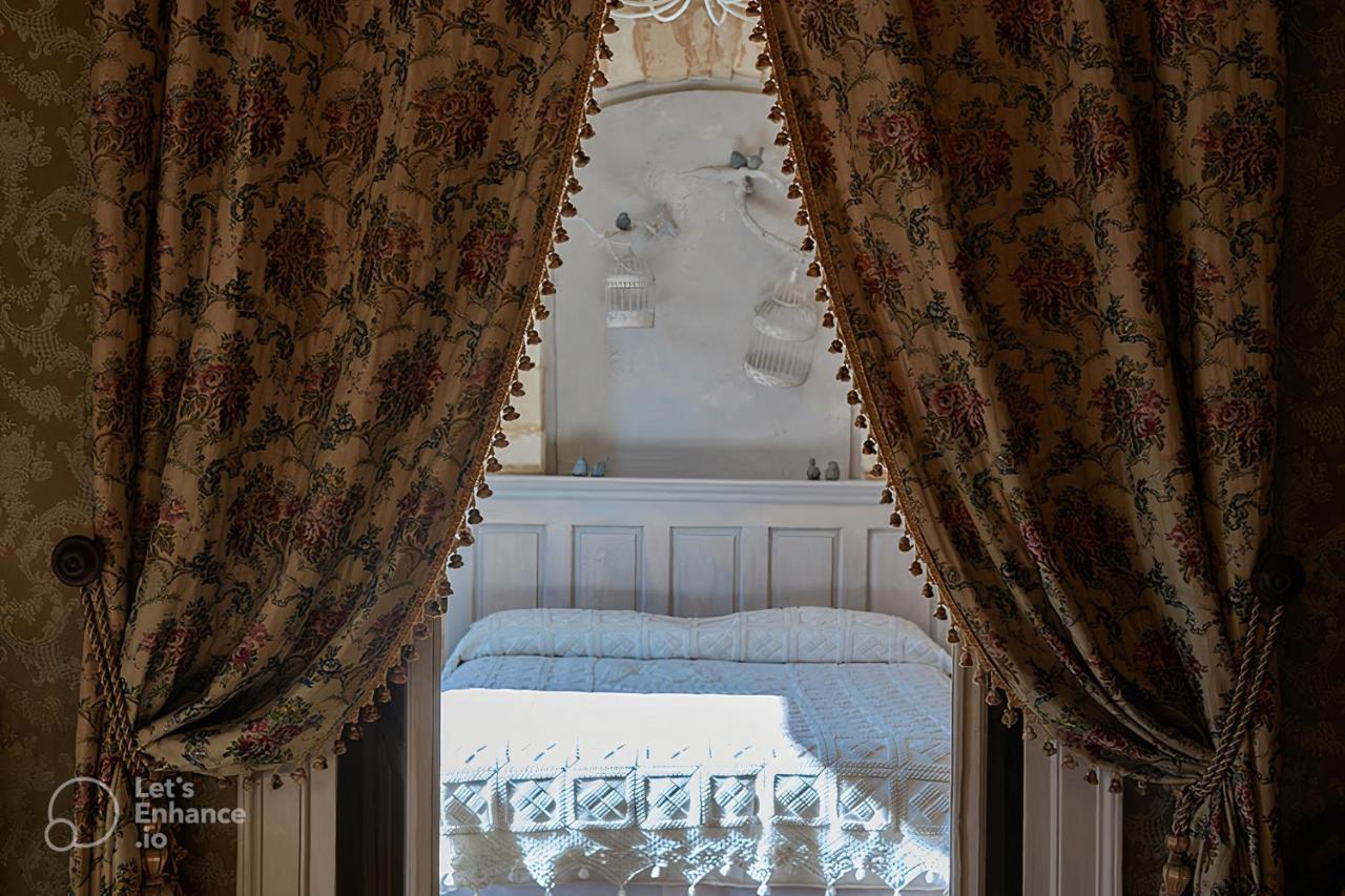 Piazza Duomo 36 Hotel Ragusa Bagian luar foto