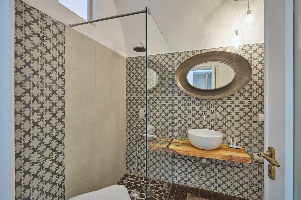 Piazza Duomo 36 Hotel Ragusa Bagian luar foto